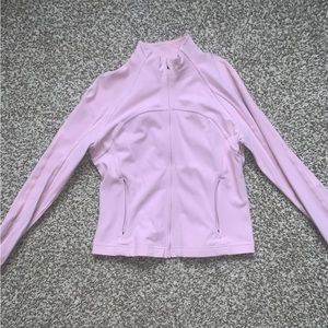 Lulu lemon define jacket